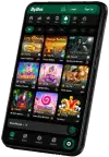 1win bet App